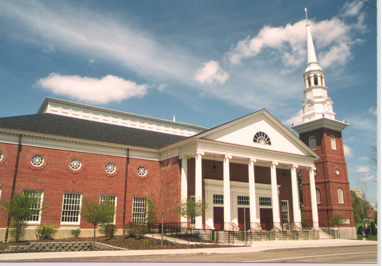 College Church